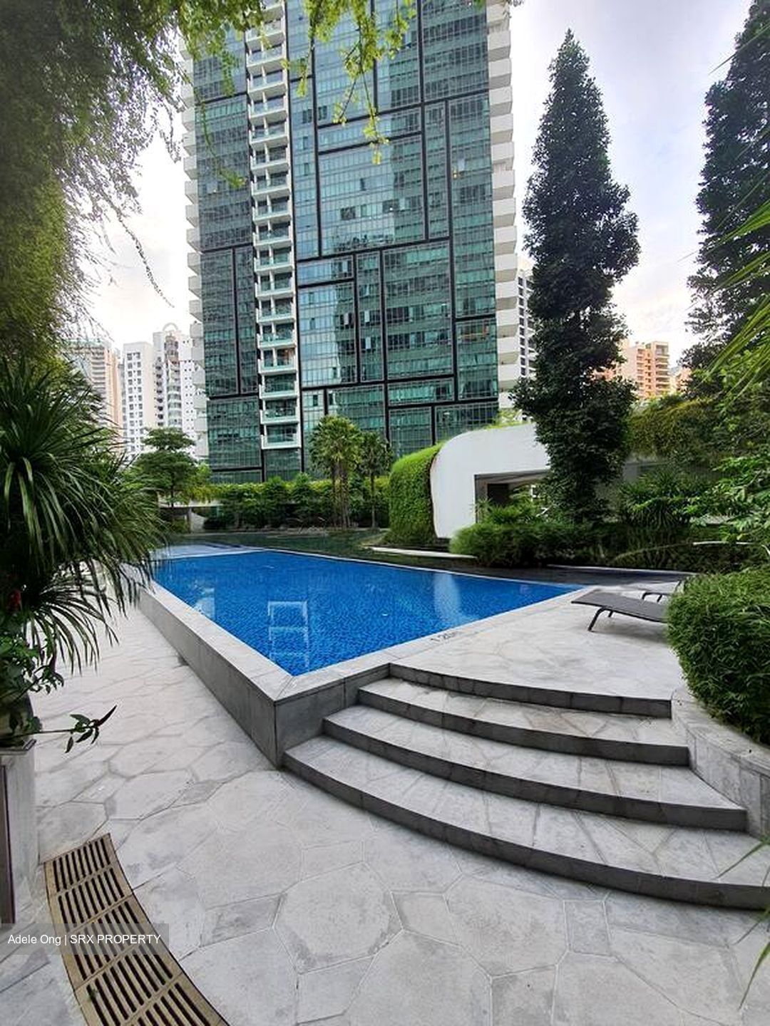 8 Saint Thomas (D9), Condominium #497720551